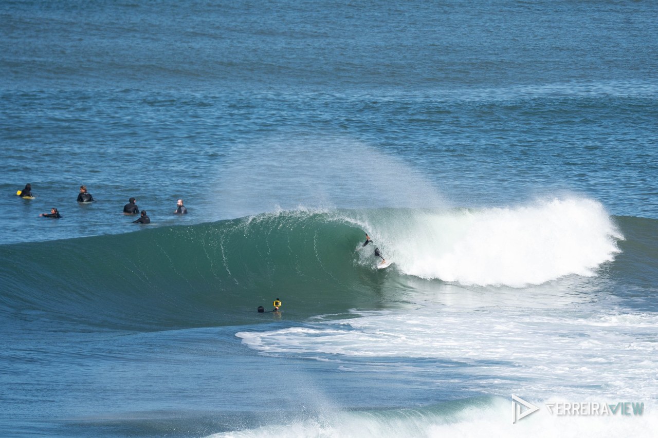 Surf photos at Reef · 9 October 2026